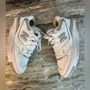 New Balance 550 Shoes men’s size 8